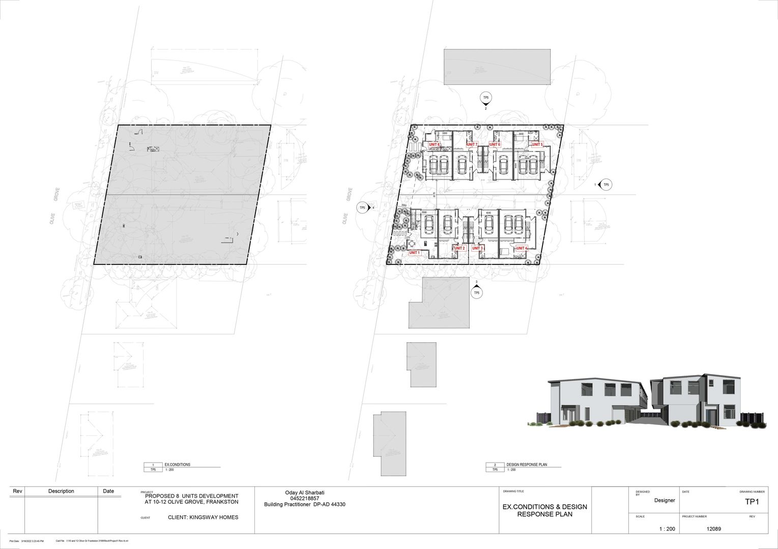 10 Olive Grove, Frankston VIC 3199 Domain