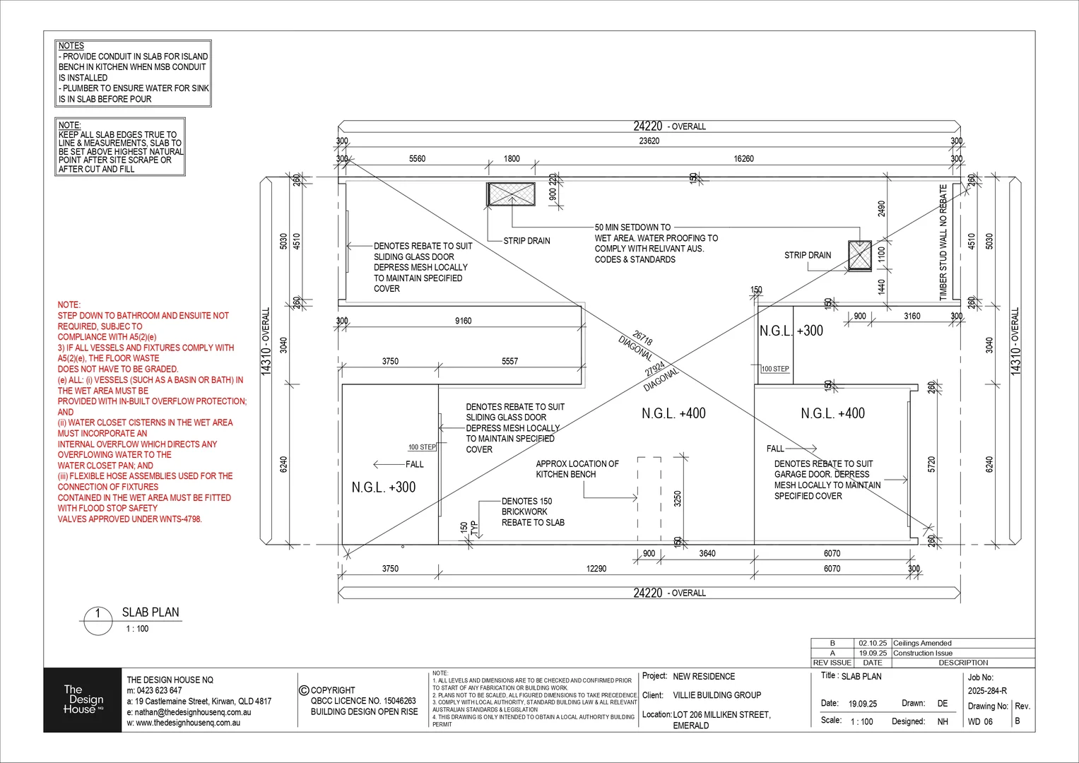 Additional image 7 of 33 Milliken Street, Emerald QLD 4720