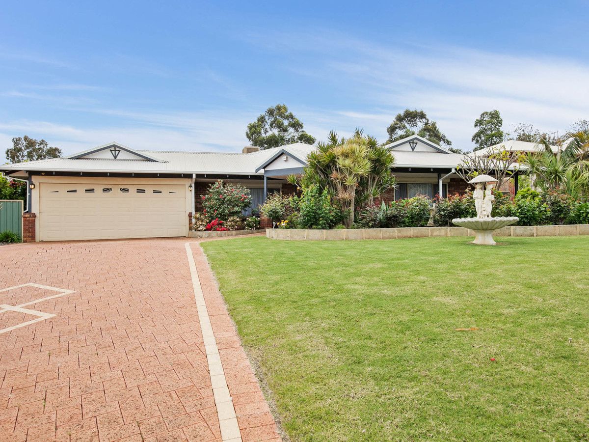 5 White Gum Rise, Byford WA 6122, Image 0