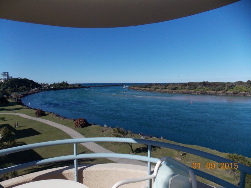 3 bedrooms Apartment / Unit / Flat in 20/6-8 Endeavour Parade TWEED HEADS NSW, 2485