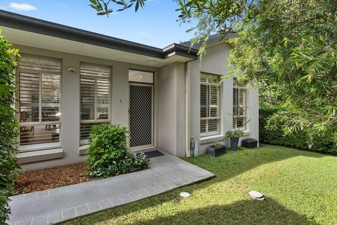 Picture of 1/49 Bardo Road, NEWPORT NSW 2106