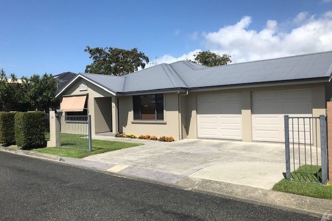 Picture of 58 Tuncurry Lane, TUNCURRY NSW 2428