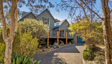 Picture of 121 Bay Road, MOUNT MARTHA VIC 3934