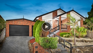 Picture of 34 Bowman Drive, MILL PARK VIC 3082