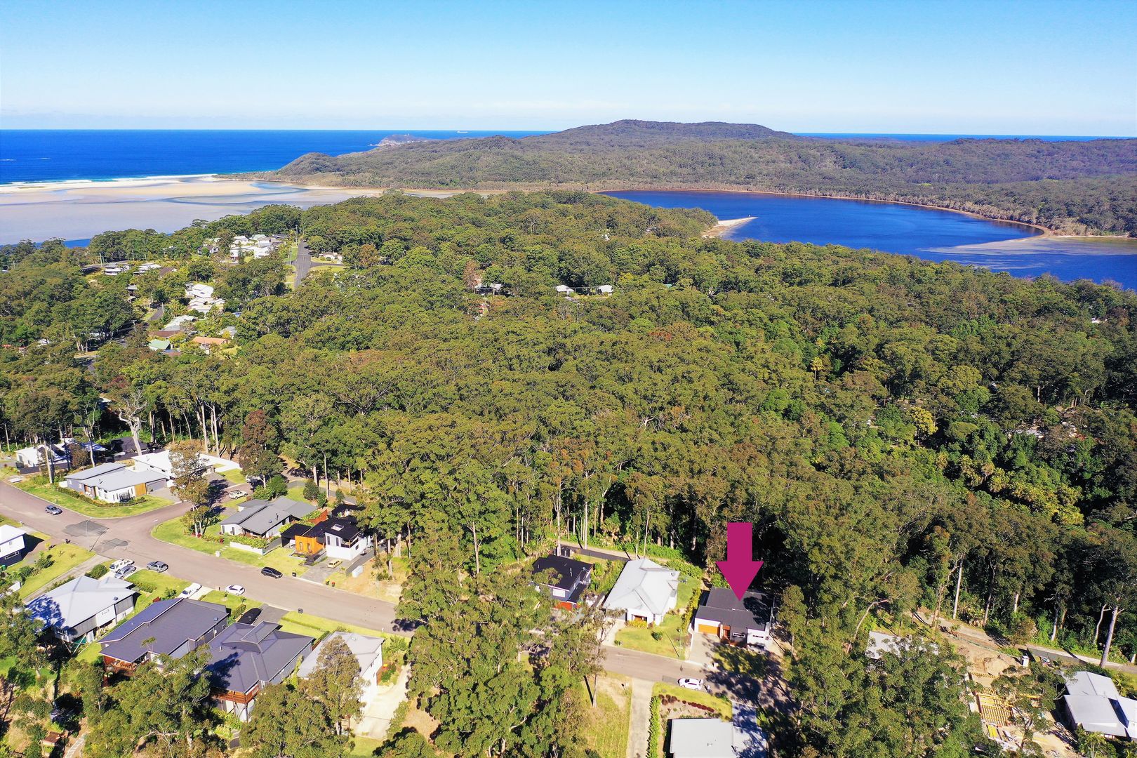 48 First Ridge Road, Smiths Lake NSW 2428 Domain