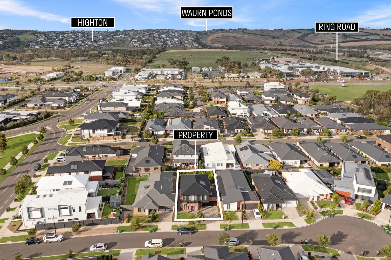 Additional image 13 of 4 Bunny Court, Fyansford VIC 3218