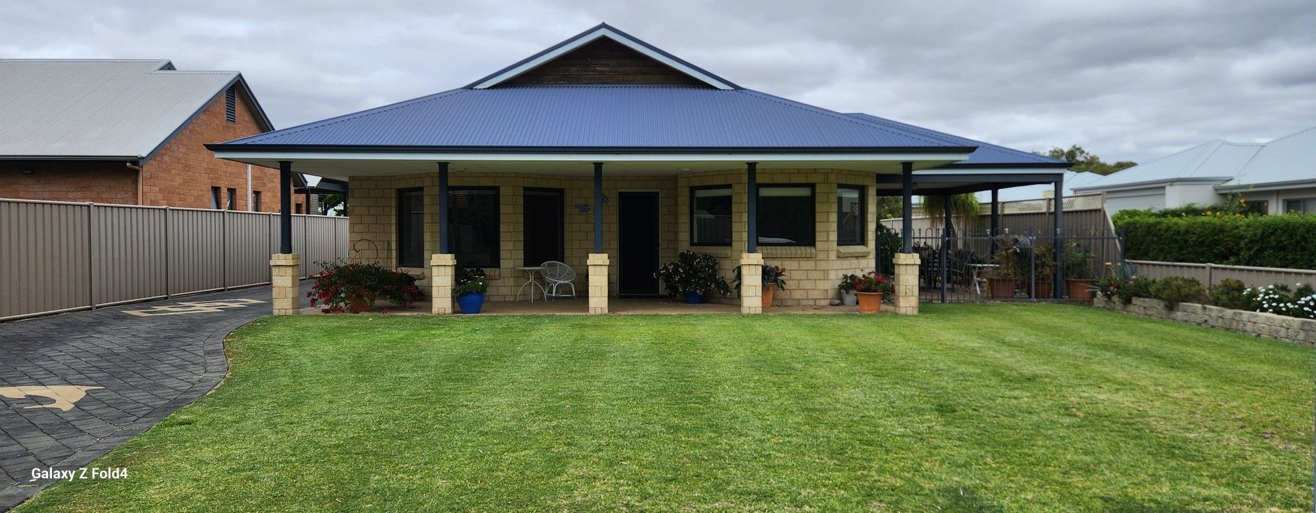 Sold 10 Thomas Street, West Busselton WA 6280 on 20 Mar 2024