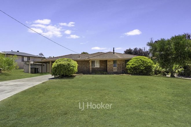 Picture of 9 Shannon Way, COLLIE WA 6225
