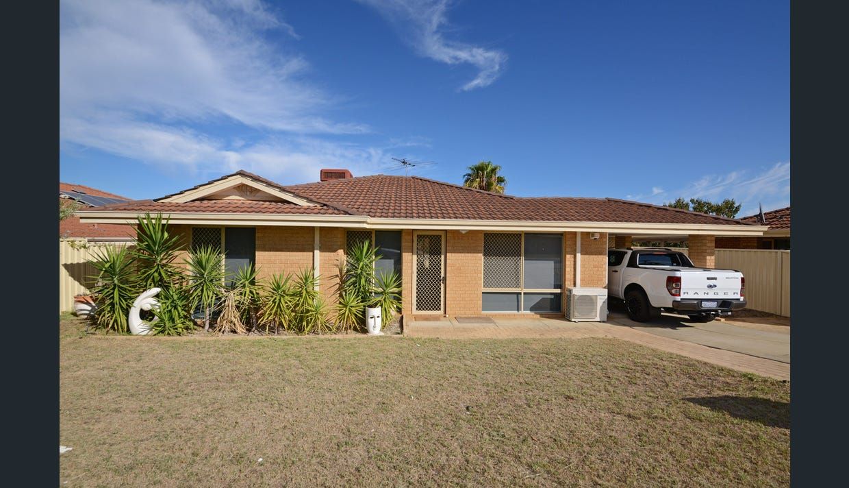 3 bedrooms House in 33 Hyland Crescent CLARKSON WA, 6030