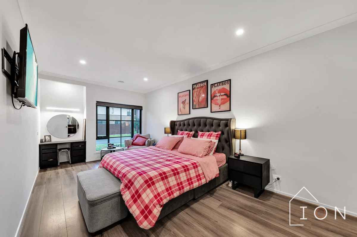 Additional image 4 of 52 Meyer Crescent, Clyde North VIC 3978