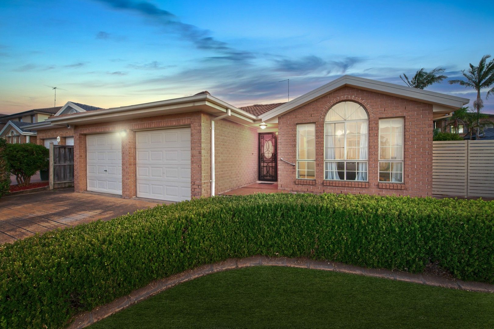 18 Haddon Close, Glenwood NSW 2768, Image 0