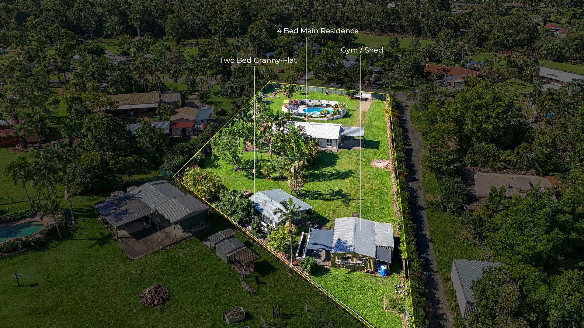 5 Springfield Street, Upper Coomera QLD 4209, Image 0