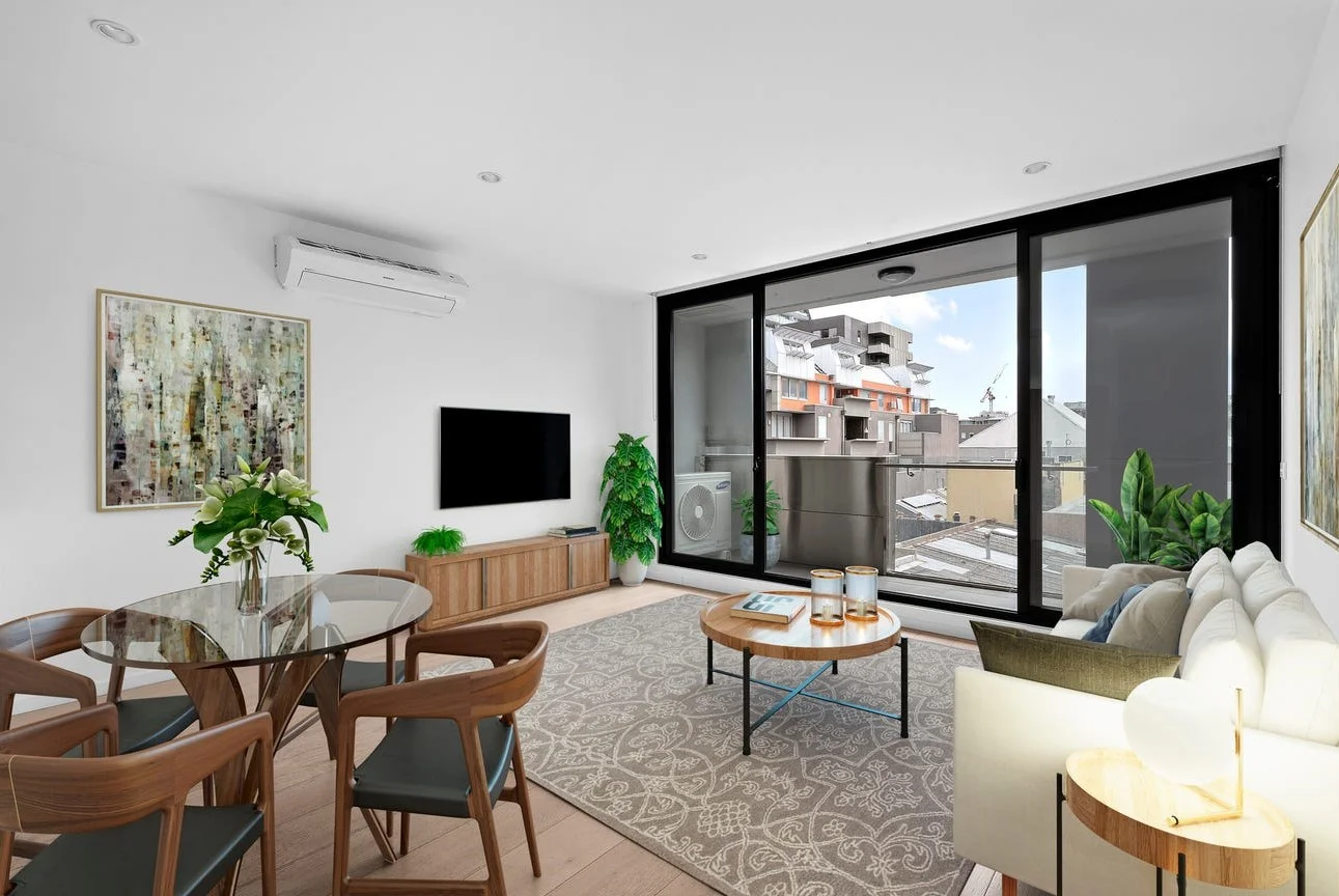 205/28 Mount Street, Prahran VIC 3181