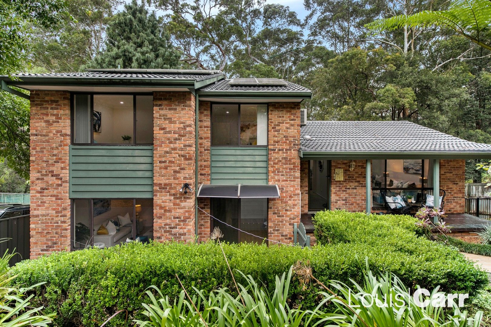 5 Acer Court, Cherrybrook NSW 2126, Image 0