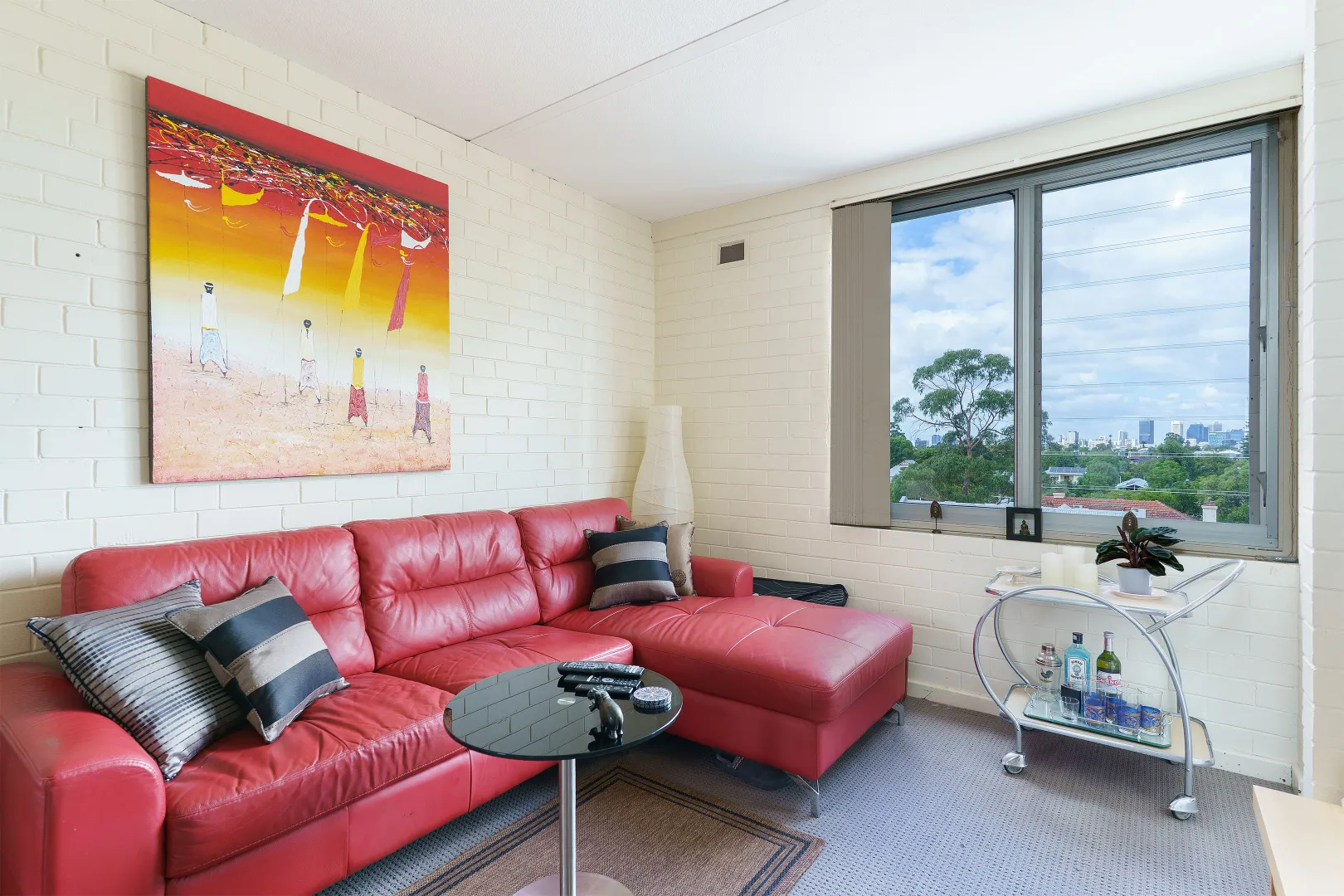 Apartment in North Perth - View 5