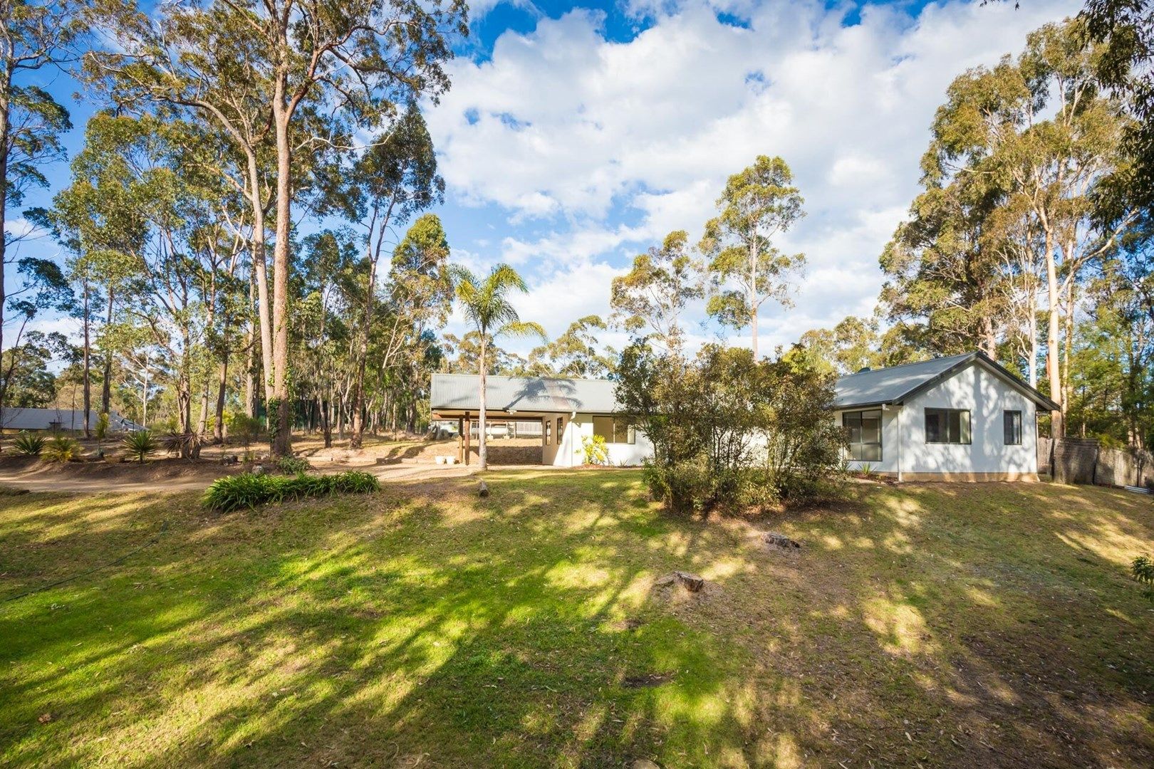 31 STRATHMORE Crescent, Kalaru NSW 2550, Image 0