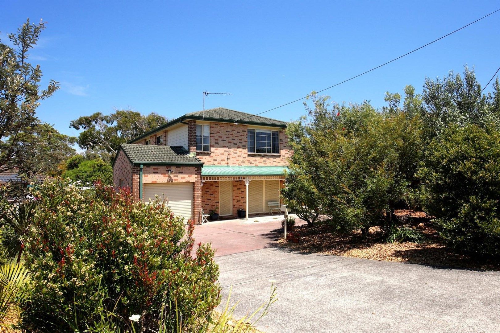 1/3 Penguins Head Road, Culburra Beach NSW 2540, Image 0