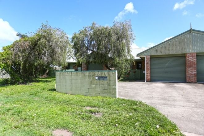 Picture of 2 & 3/152 Boundary Road, OORALEA QLD 4740
