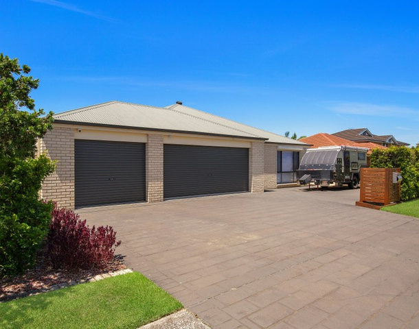 34 Piper Drive, Hamlyn Terrace NSW 2259