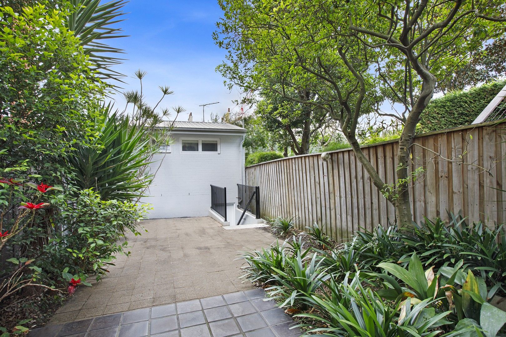 2 bedrooms Terrace in 47 Stewart Street PADDINGTON NSW, 2021