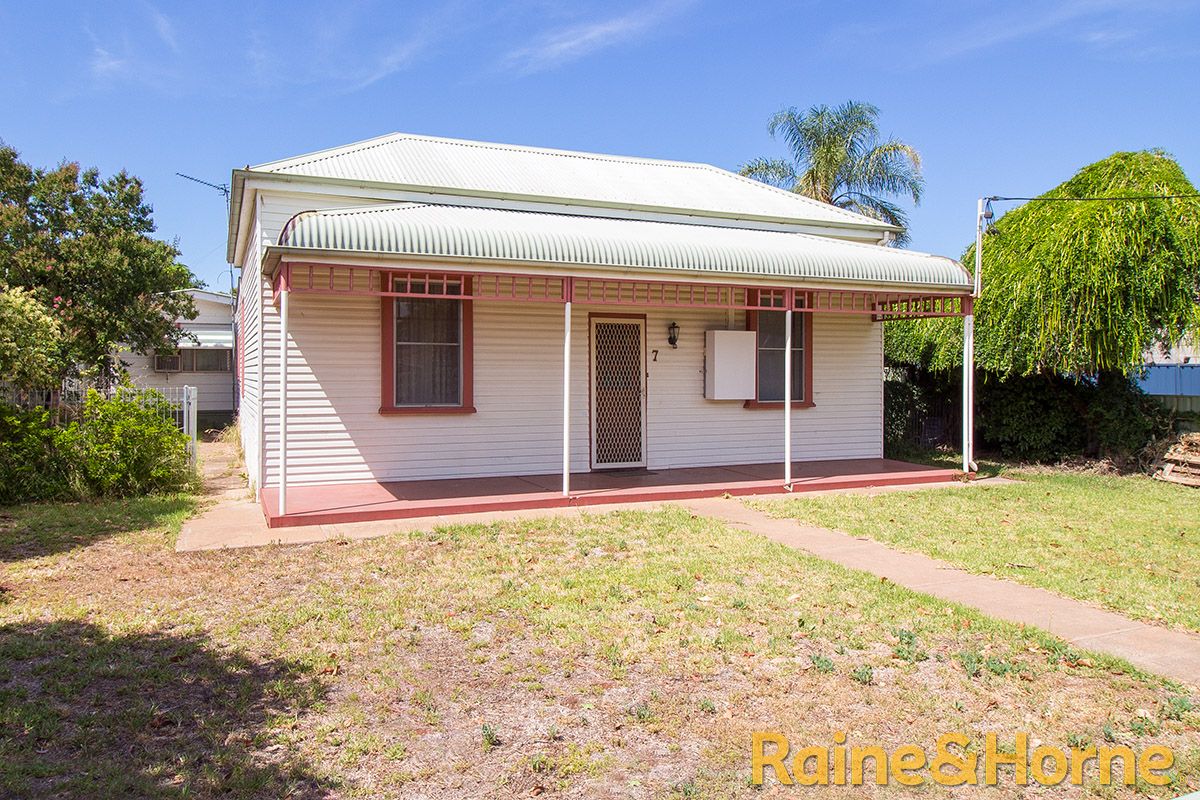 7 Short Street, Dubbo NSW 2830, Image 0