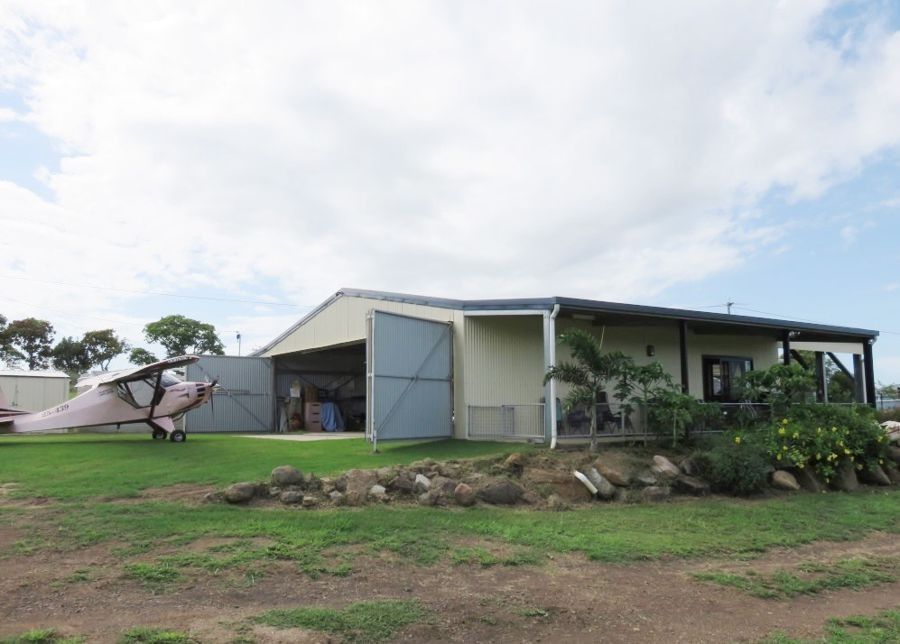 69 (LOT 165) WHITSUNDAY DRIVE, Bloomsbury QLD 4799, Image 0