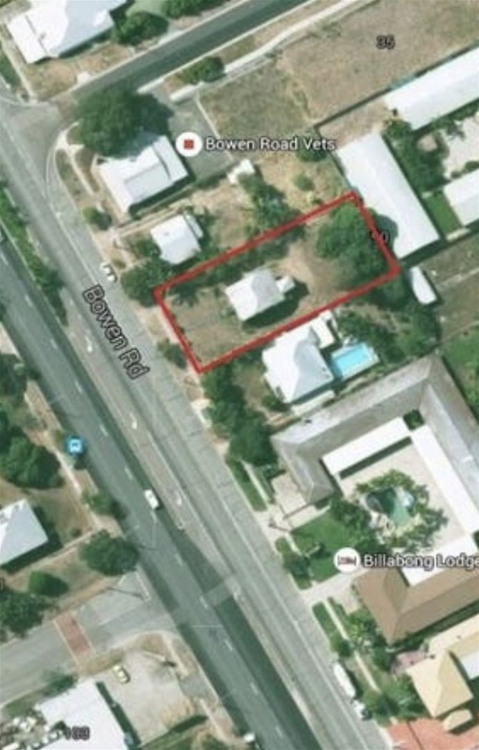90 Bowen Road, Rosslea QLD 4812, Image 2