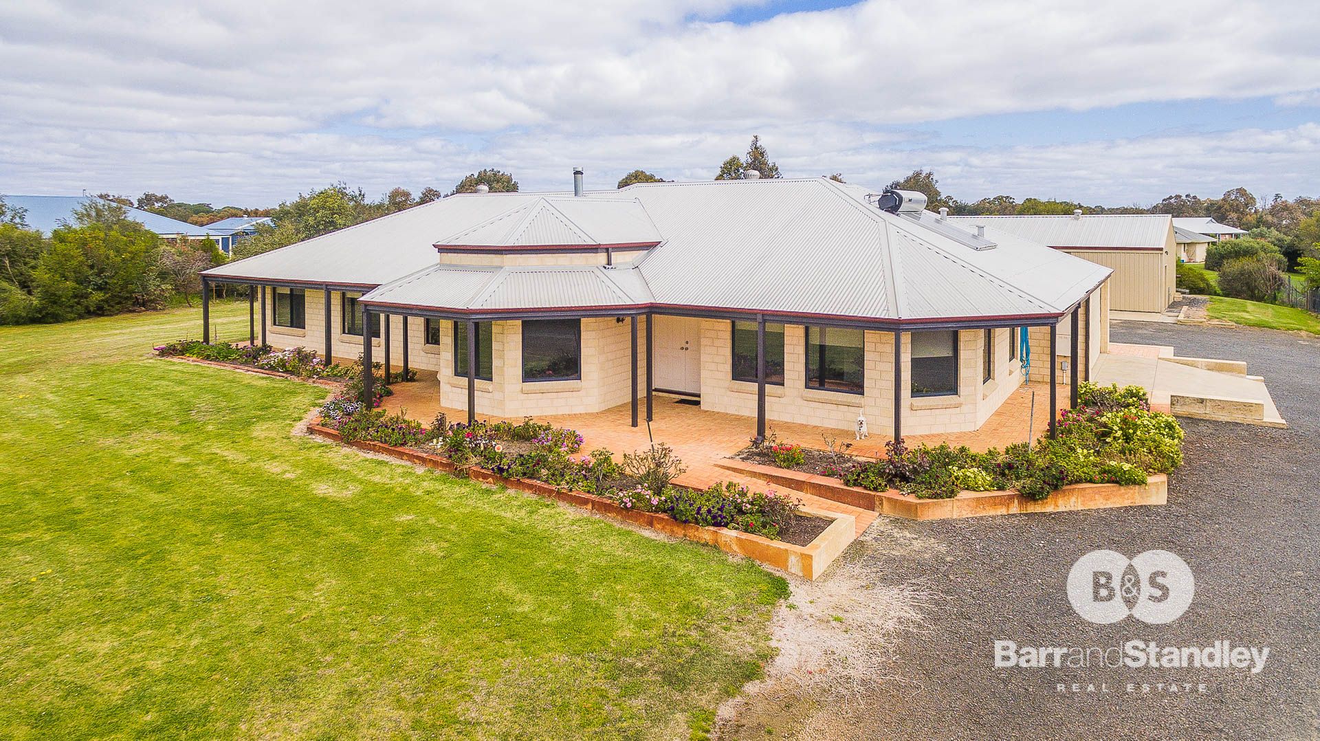 22 Britza Avenue, Roelands WA 6226, Image 1