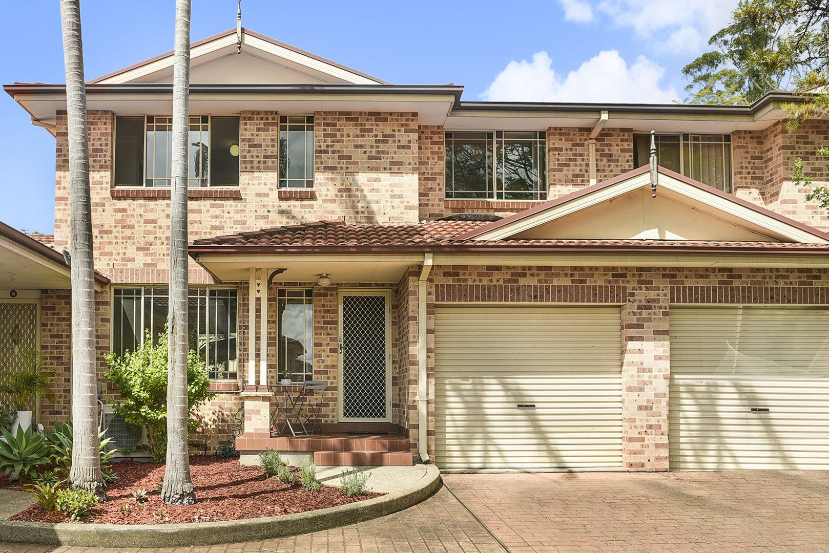 9/345-347 Elizabeth Drive, Mount Pritchard NSW 2170, Image 1