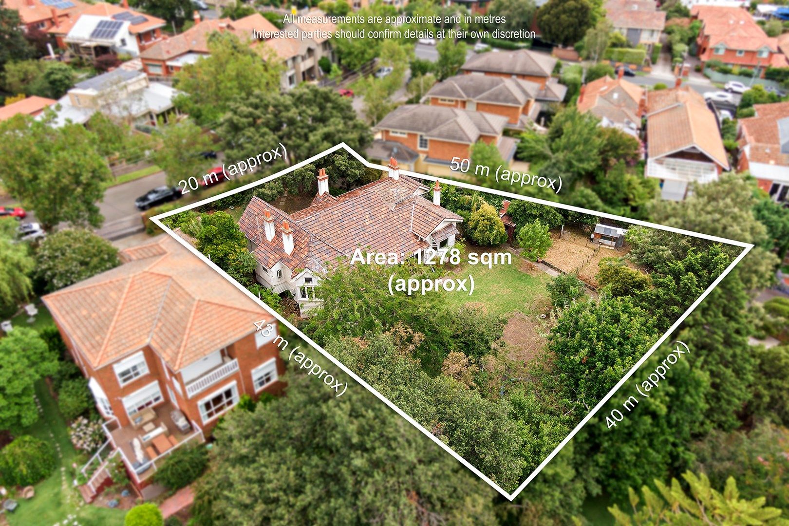 1 Golden Quadrant, Glen Iris VIC 3146, Image 0