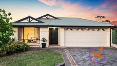 Picture of 31 Martindale Place, WALKLEY HEIGHTS SA 5098