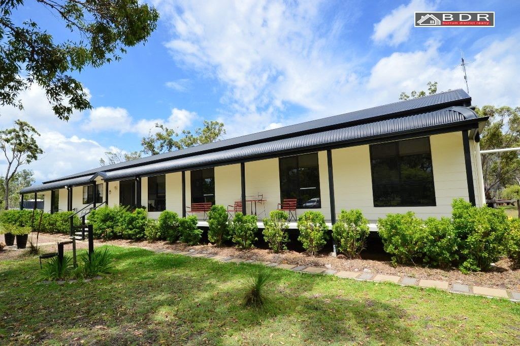 313 Pacific Haven Cct, Pacific Haven QLD 4659, Image 0