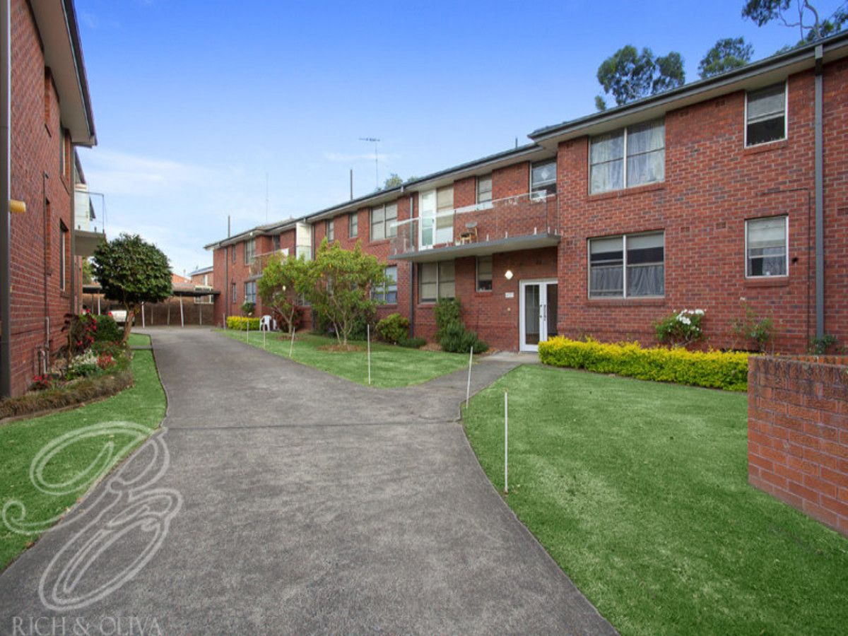 34/1 Fabos Place, Croydon Park NSW 2133, Image 0