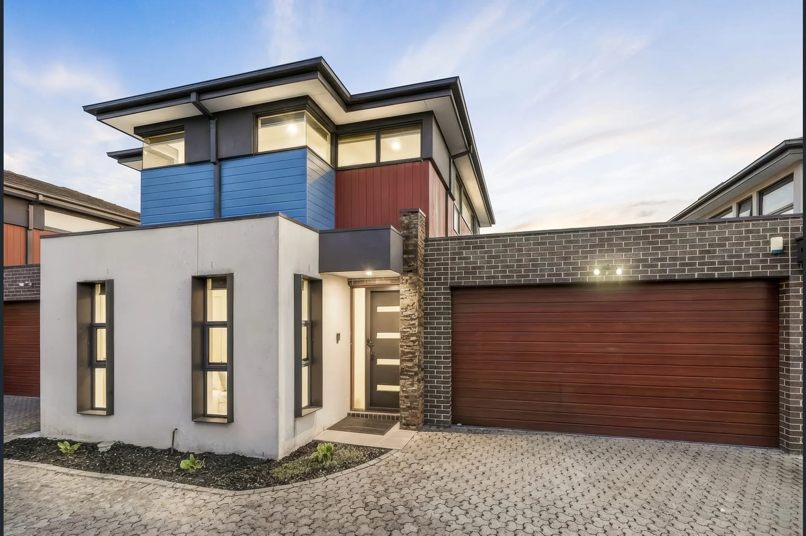 Primary image of 2/4 Talbett Street, Burwood VIC 3125