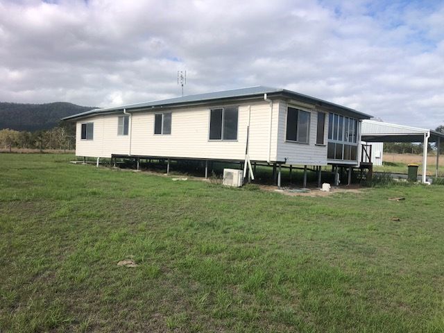 4316 Esk Kilcoy Rd, Hazeldean QLD 4515, Image 0