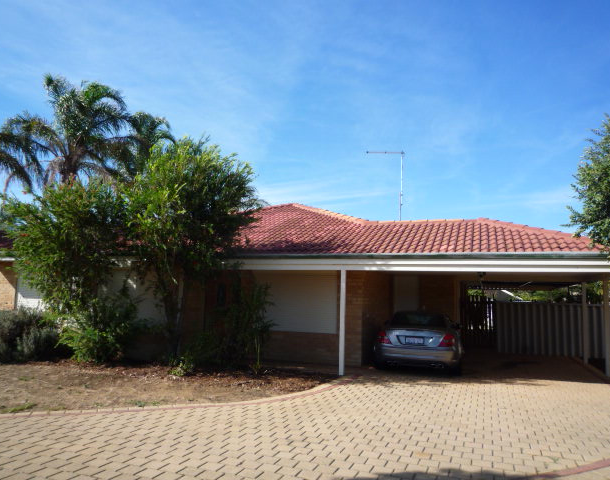 4 Danielson Way, Beeliar WA 6164