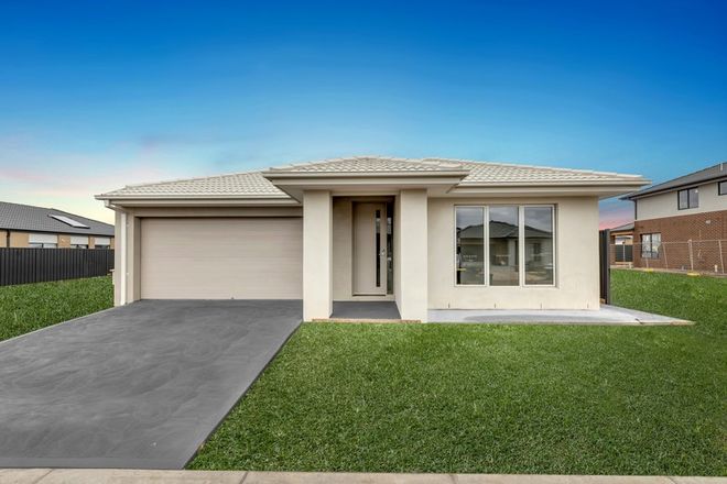 Picture of 11 Mash Road, TARNEIT VIC 3029