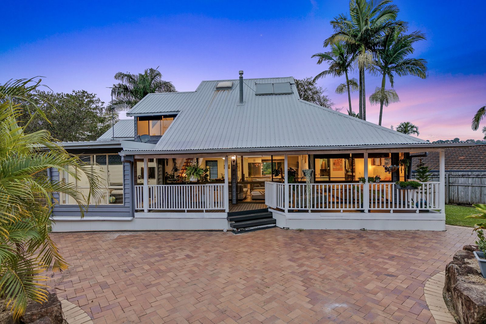 101 Tallow Wood Drive, Kuluin QLD 4558, Image 0