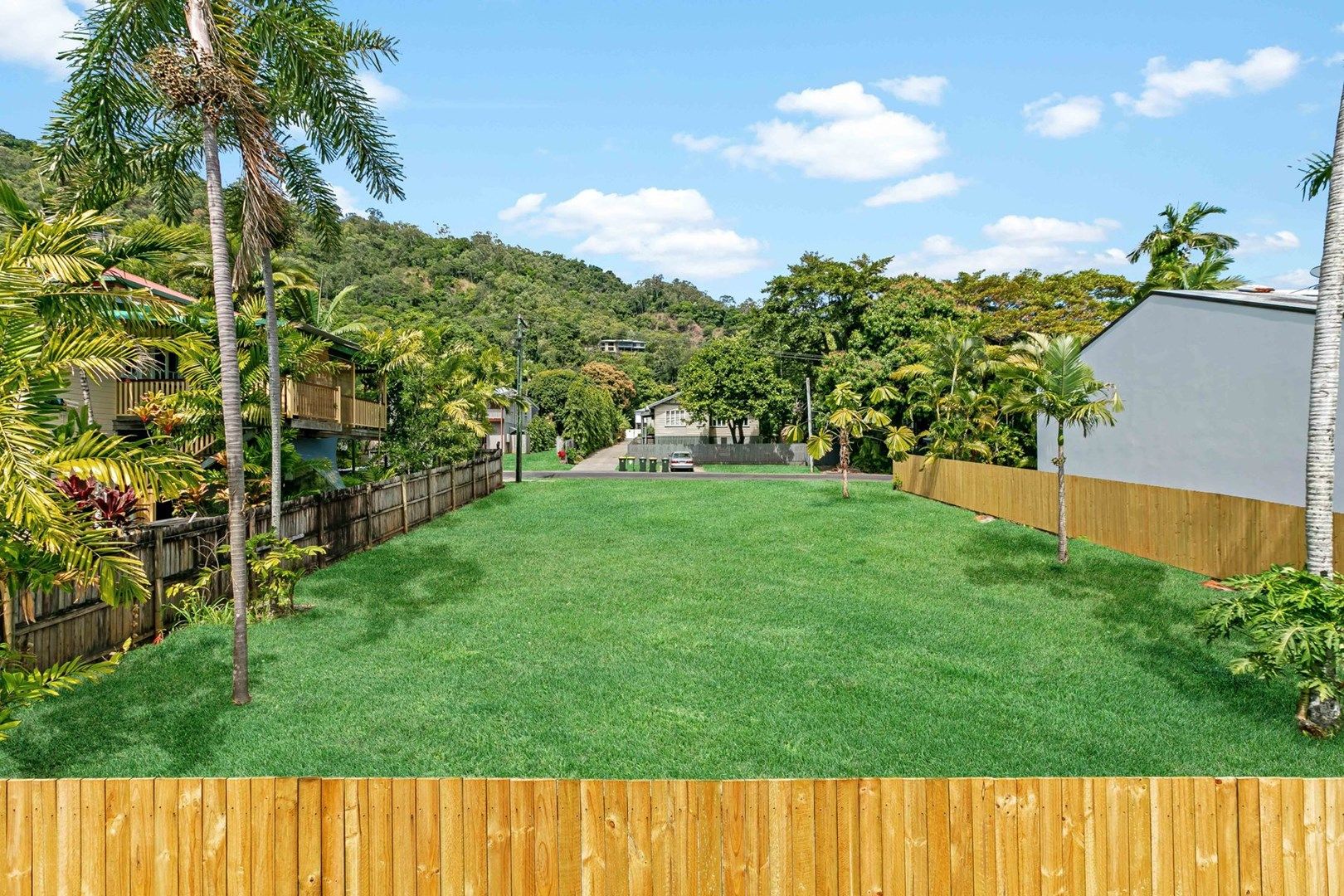 Lot 132, 52 Behan Street, Stratford QLD 4870, Image 0