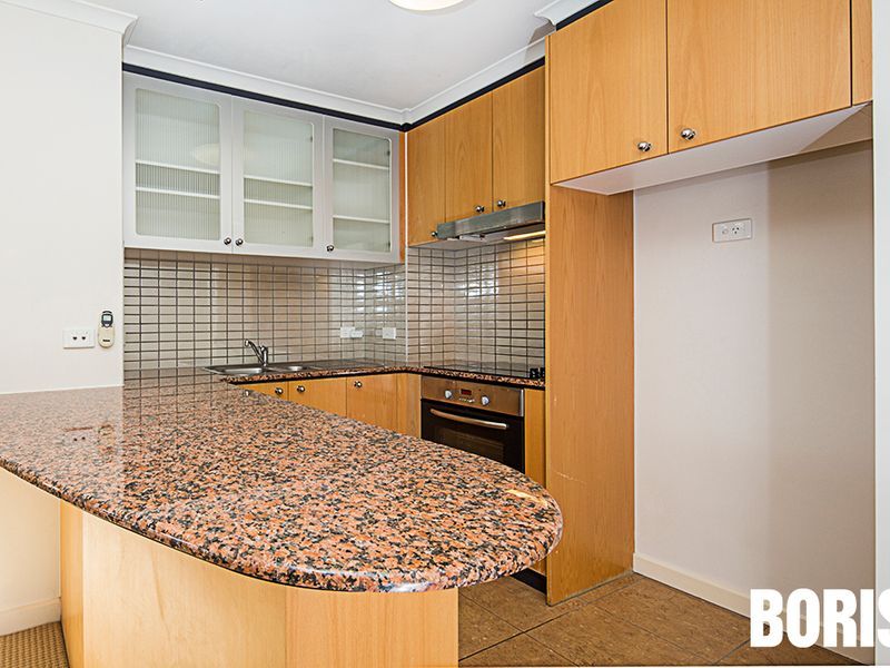1 bedrooms Apartment / Unit / Flat in 201/86-88 Northbourne Avenue BRADDON ACT, 2612