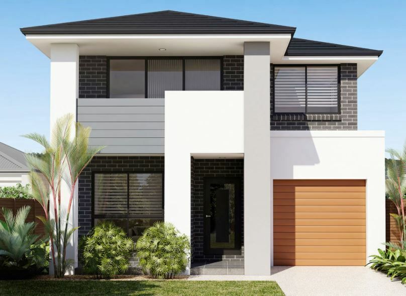 3 bedrooms Townhouse in  RIVERSTONE NSW, 2765