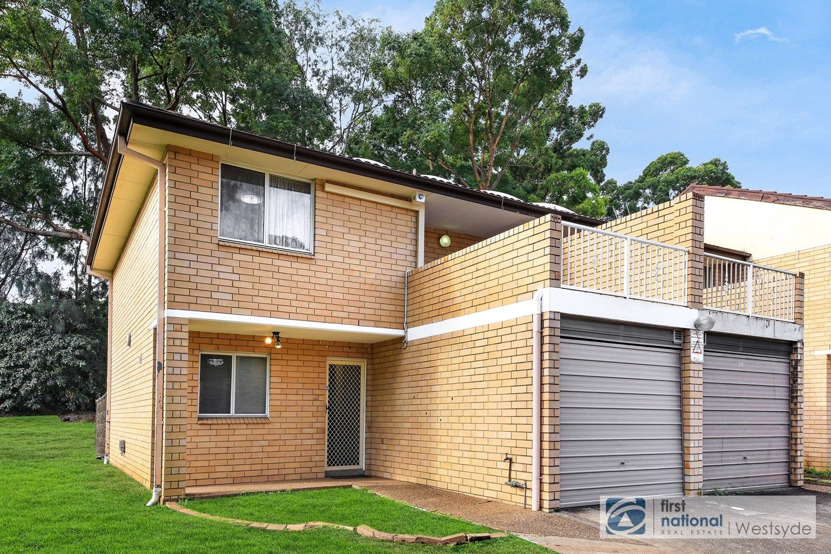 33/47-49 Wentworth Avenue, Westmead NSW 2145, Image 0