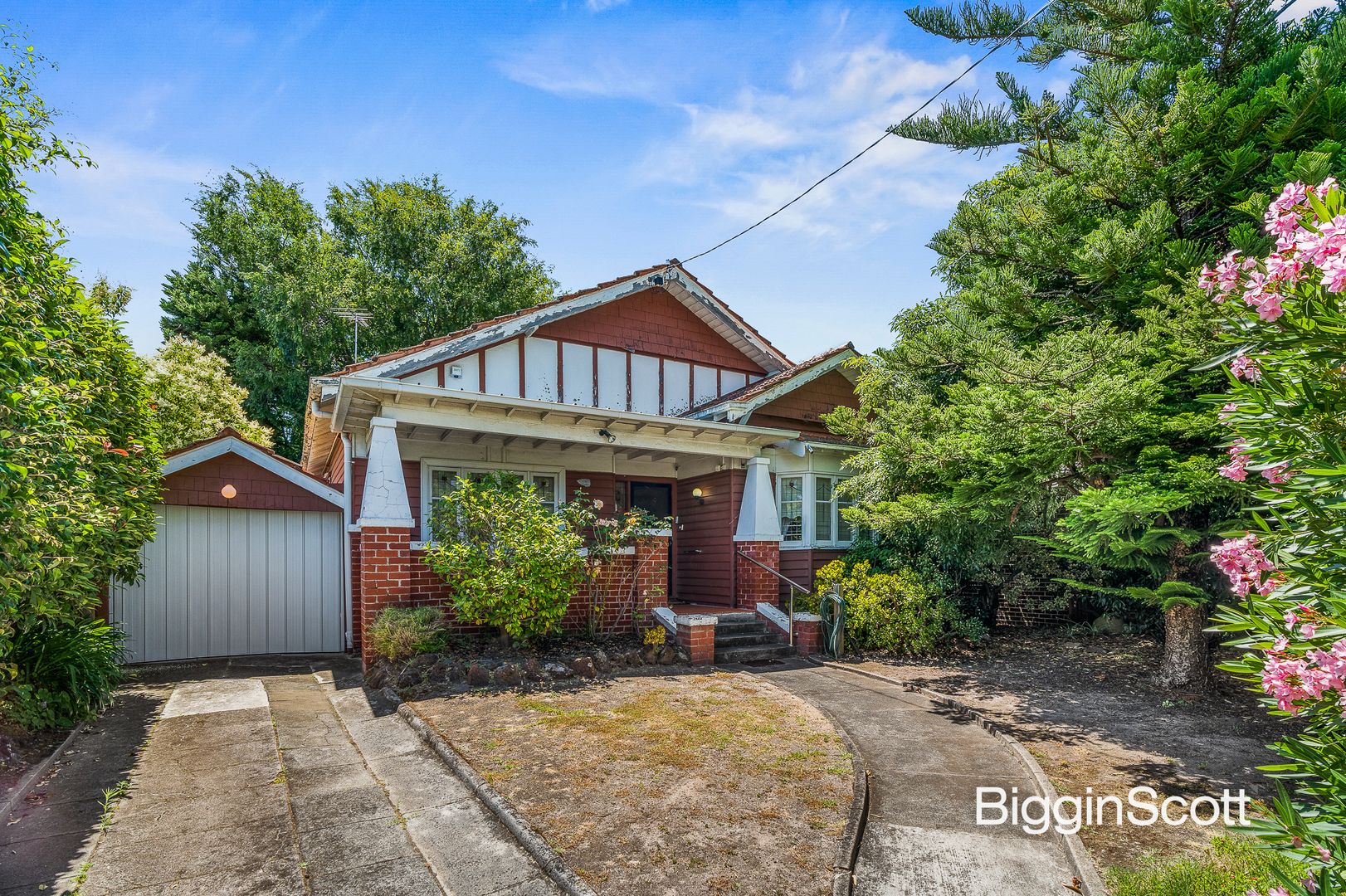 15 Albion Road, Glen Iris Property History & Address Research Domain