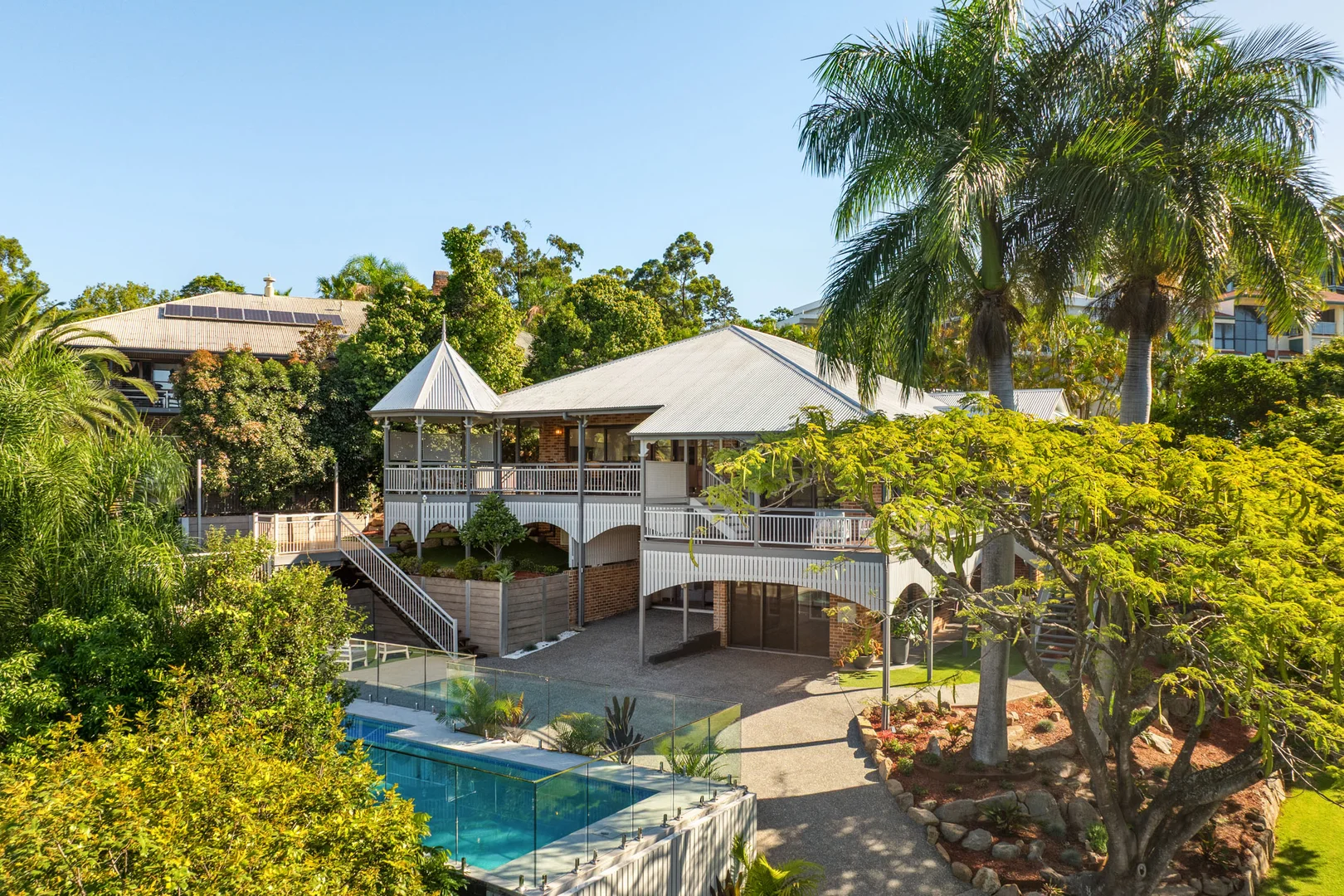 Additional image 17 of 32 Tristania Drive, Bardon QLD 4065