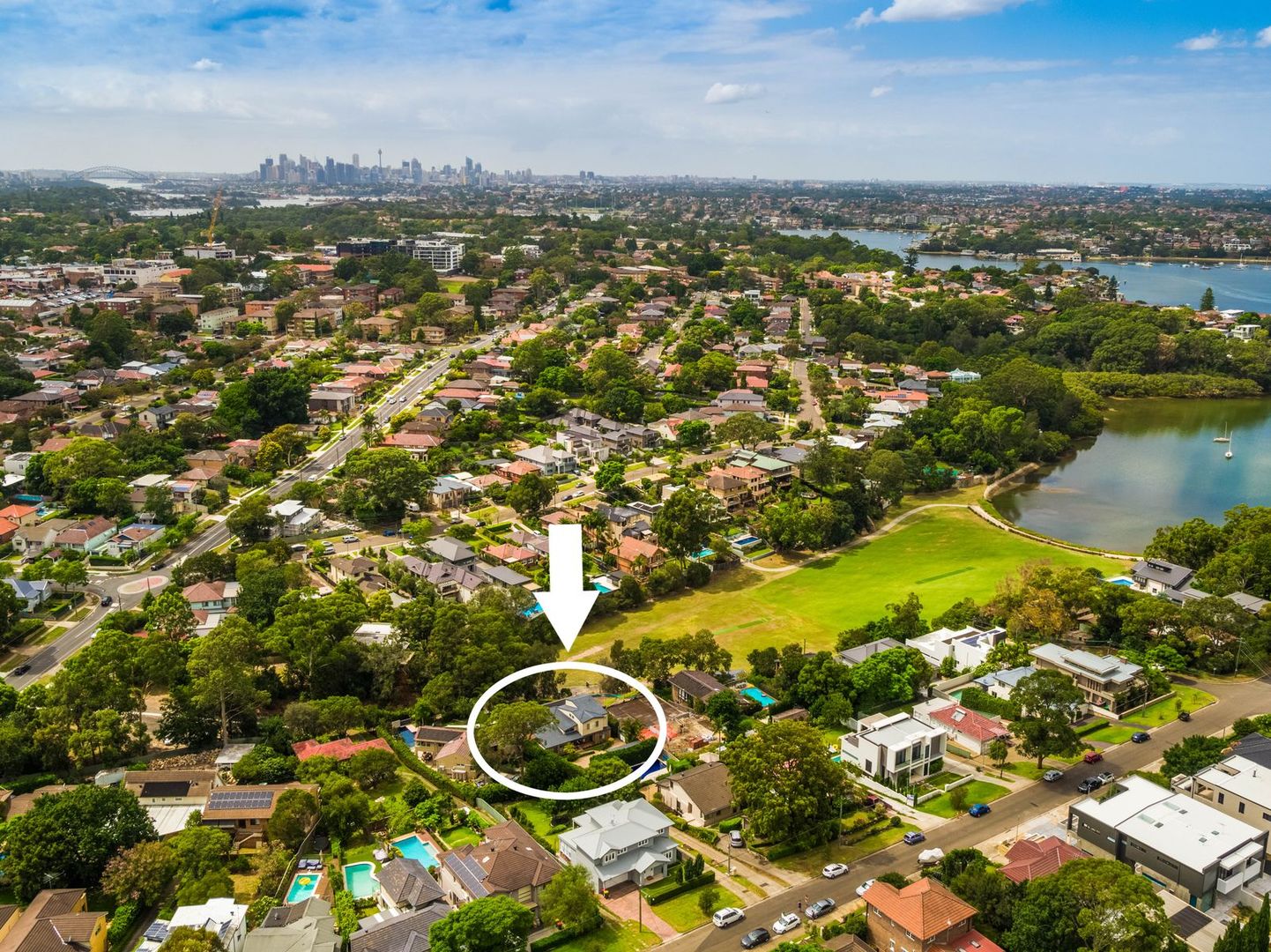 20A Champion Road, Tennyson Point NSW 2111, Image 1