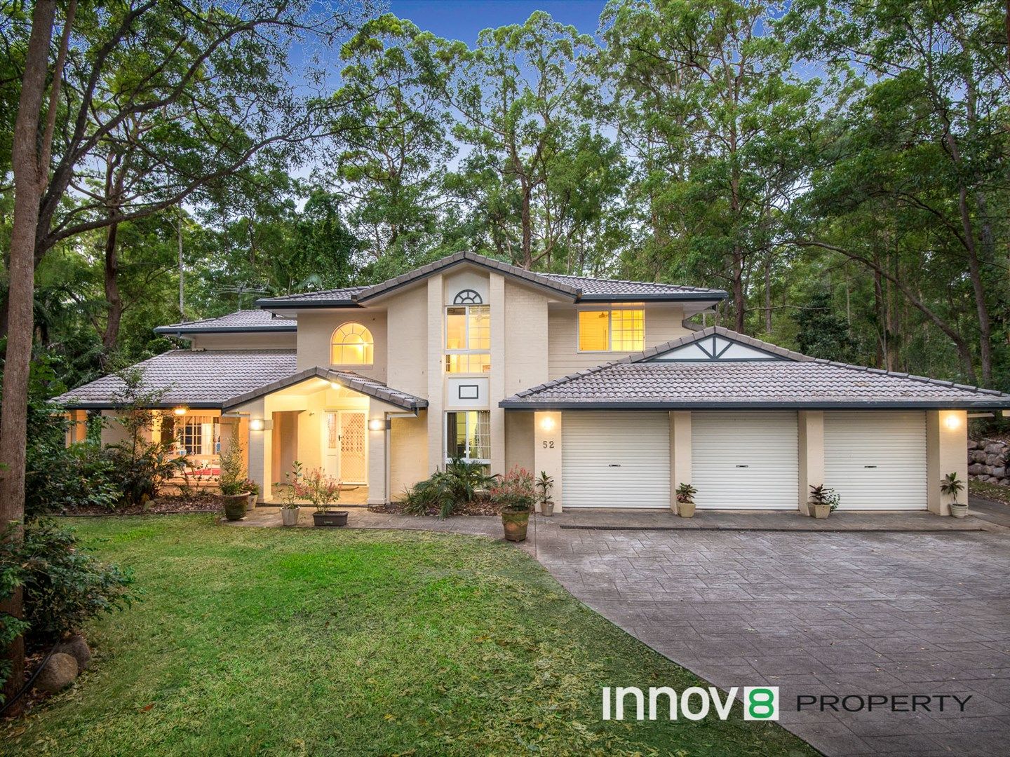 52 Cashmere Lane, Cashmere QLD 4500, Image 0