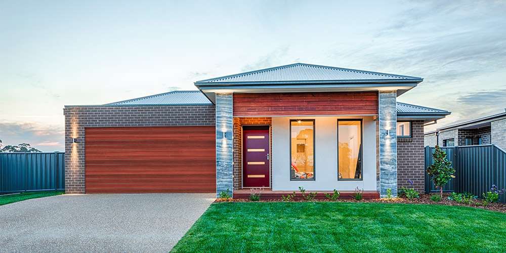 3 bedrooms New House & Land in Lot 3535 Gumtree WAY FRASER RISE VIC, 3336