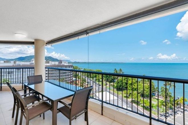 Picture of 53/107 Esplanade, CAIRNS QLD 4870