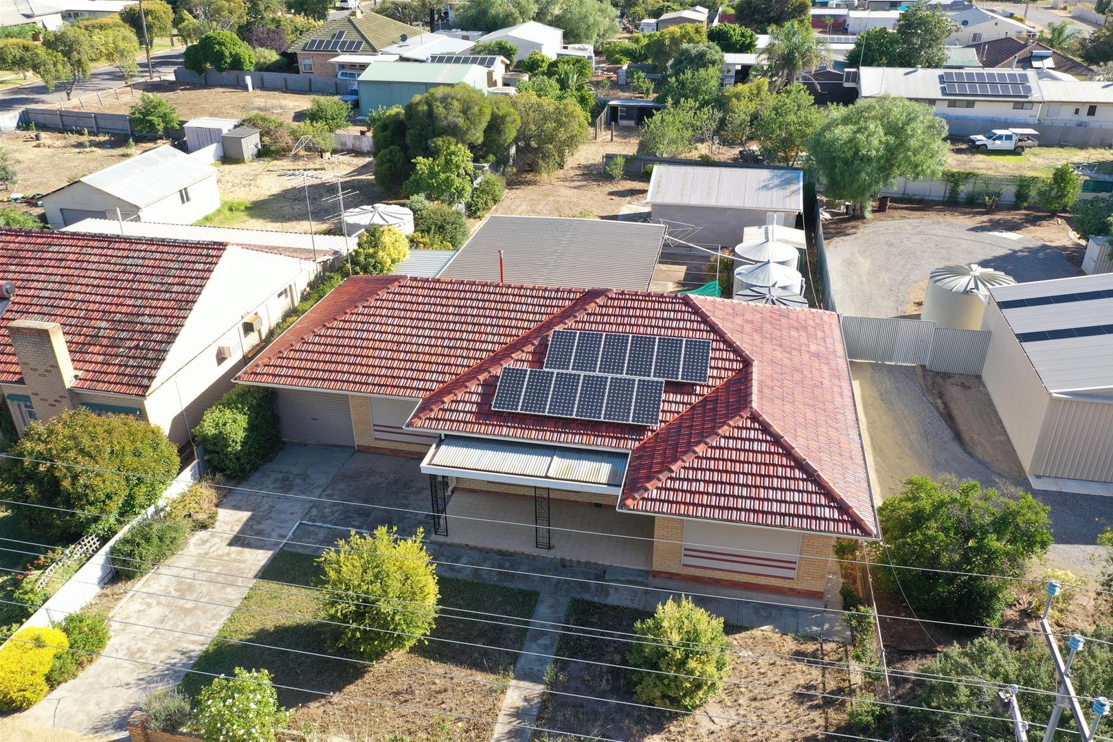 13 Park Terrace, Maitland SA 5573, Image 1