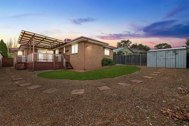 Picture of 111 Katherine Avenue, AMAROO ACT 2914